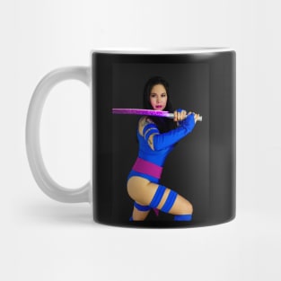 Hellion Mug